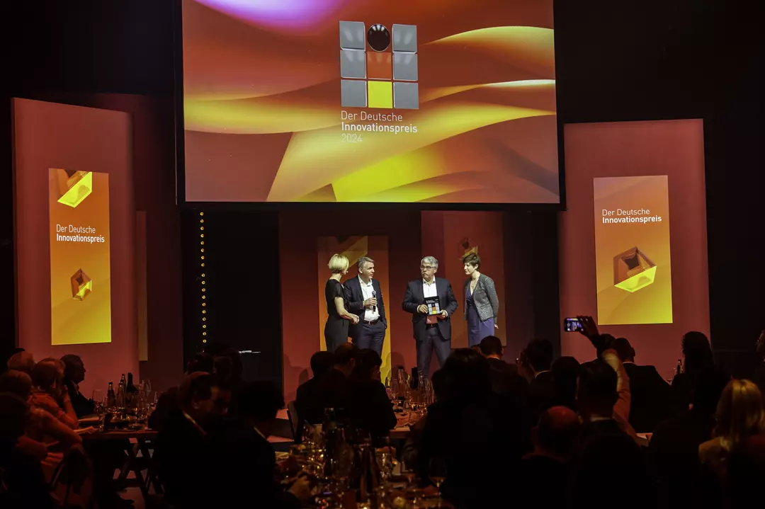 s+k award 